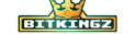 Bitkingz Willkommensbonus €3000 Bonus + 225 Freispiele